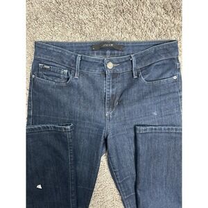 Women's Joe's Jeans Slight Flair Size 26
